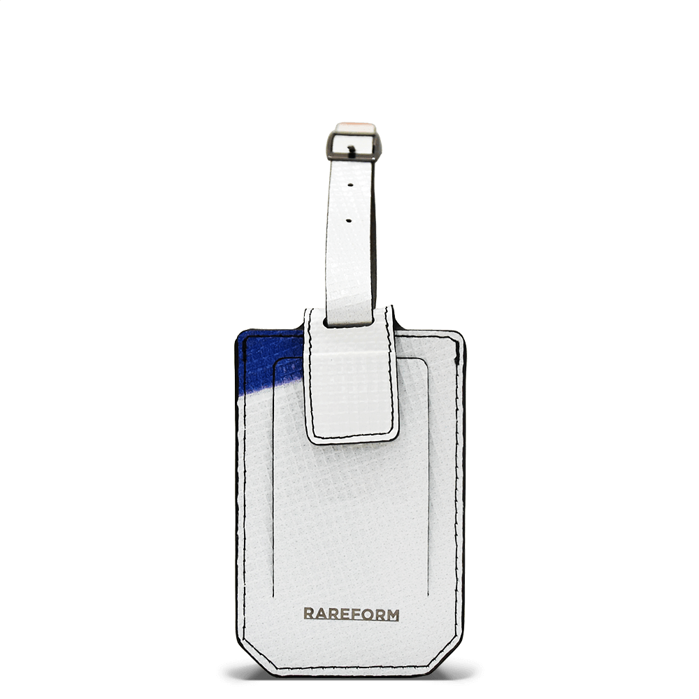 Salvador Luggage Tag