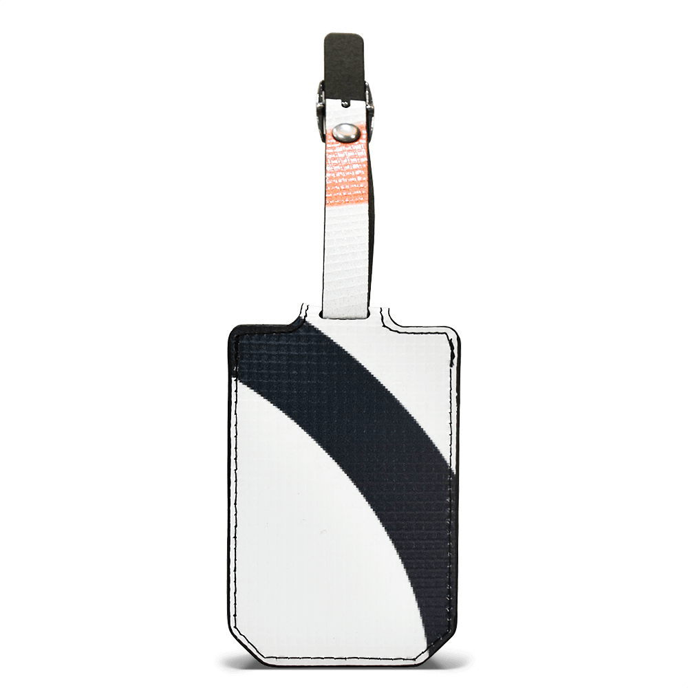 Salvador Luggage Tag