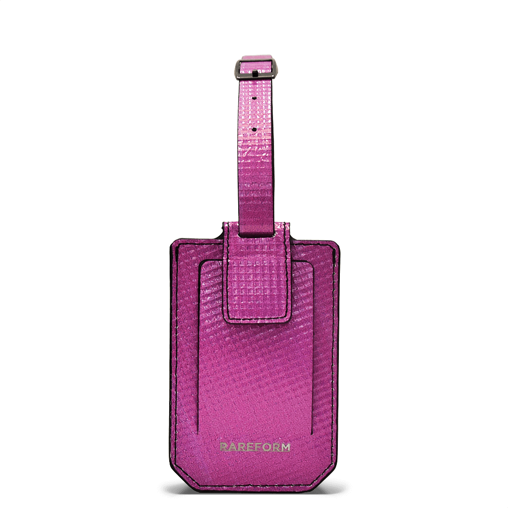 Salvador Luggage Tag