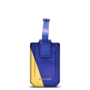 Salvador Luggage Tag