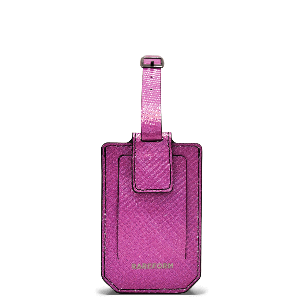 Salvador Luggage Tag