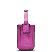 Salvador Luggage Tag