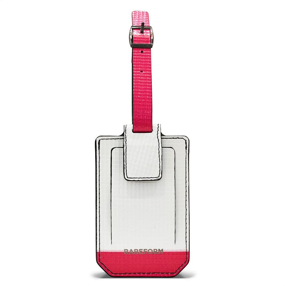 Salvador Luggage Tag