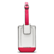 Salvador Luggage Tag