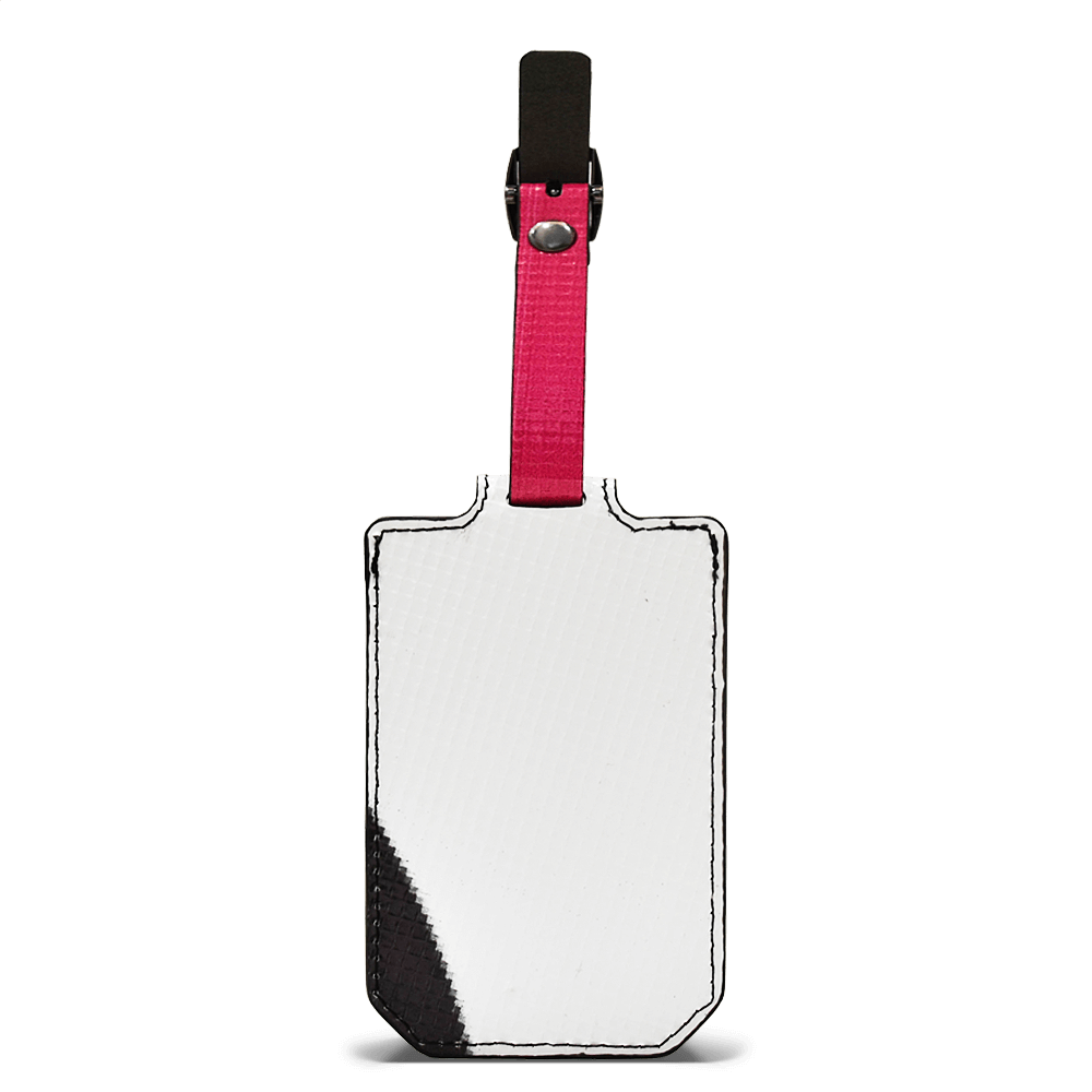 Salvador Luggage Tag