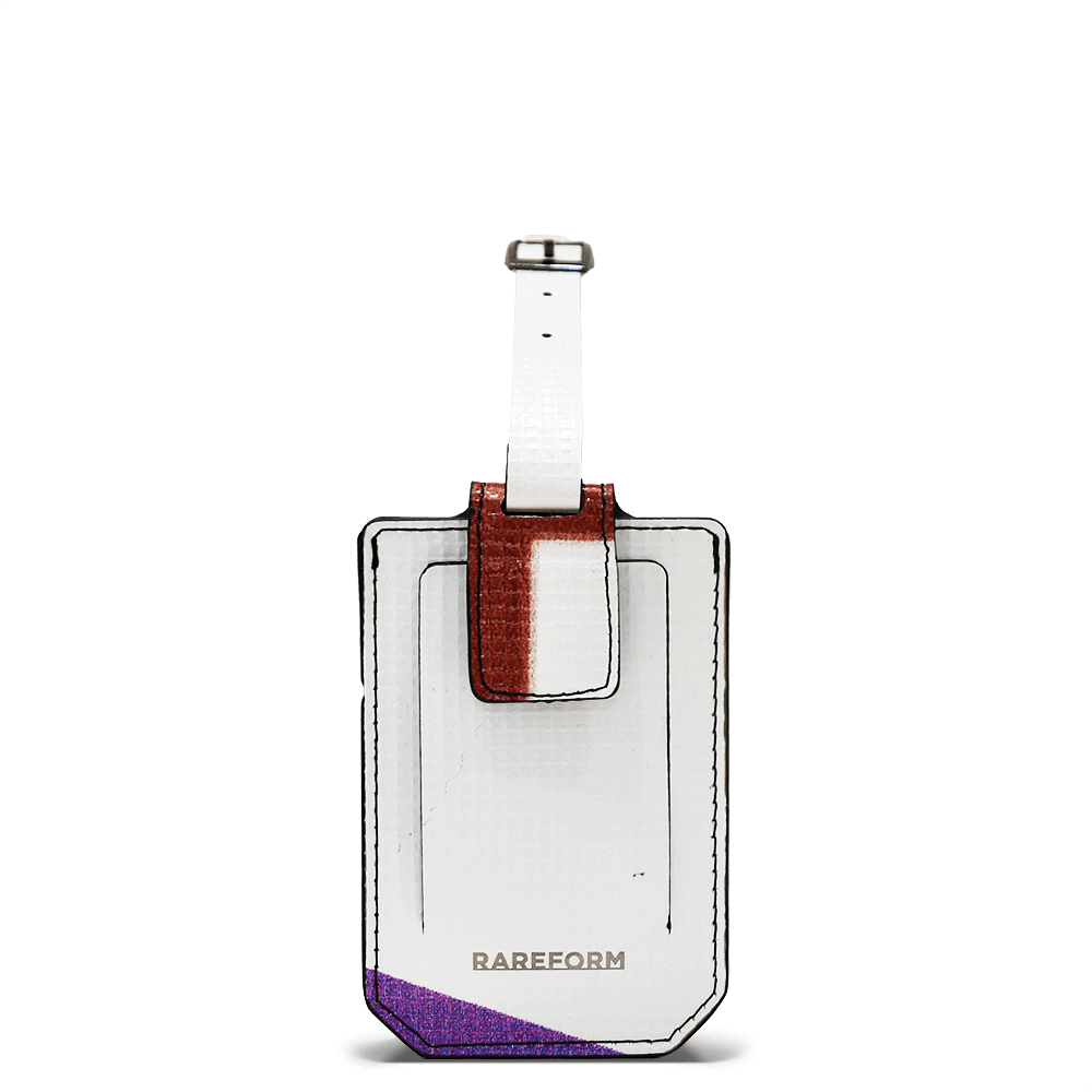 Salvador Luggage Tag