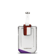 Salvador Luggage Tag