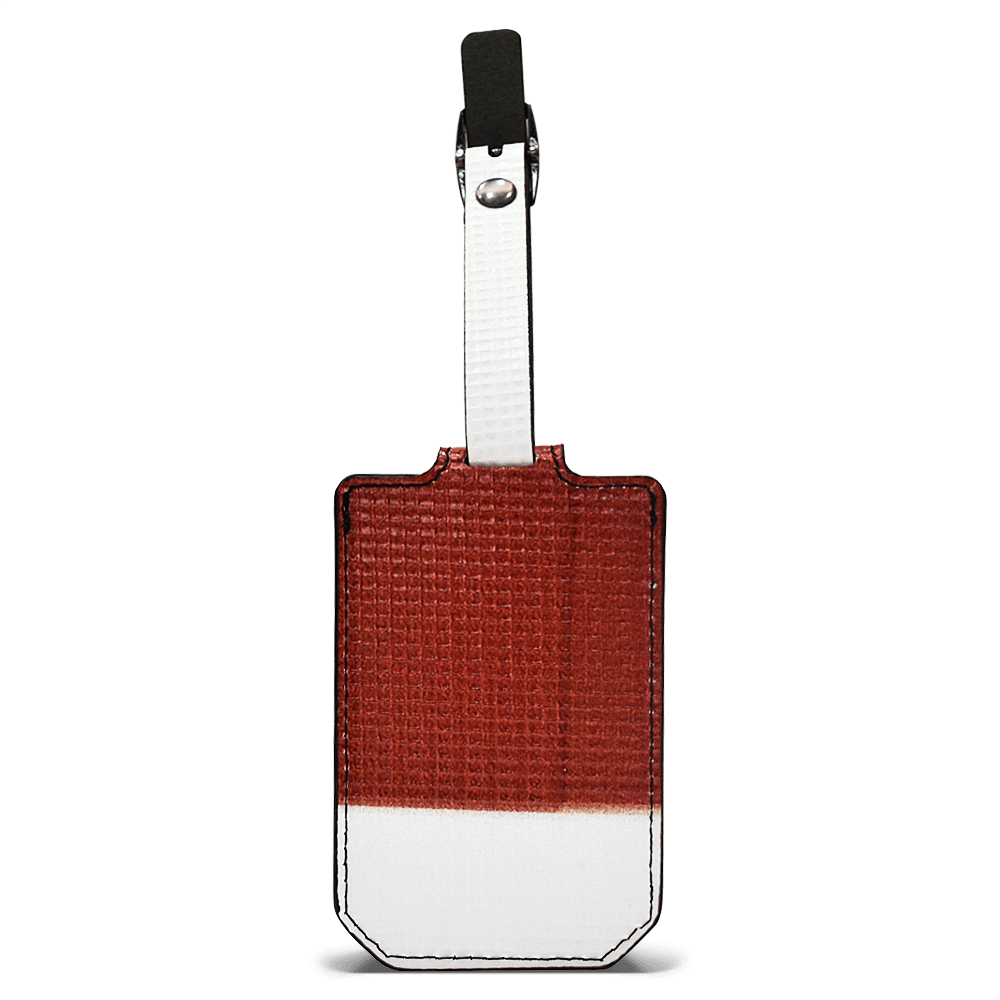 Salvador Luggage Tag