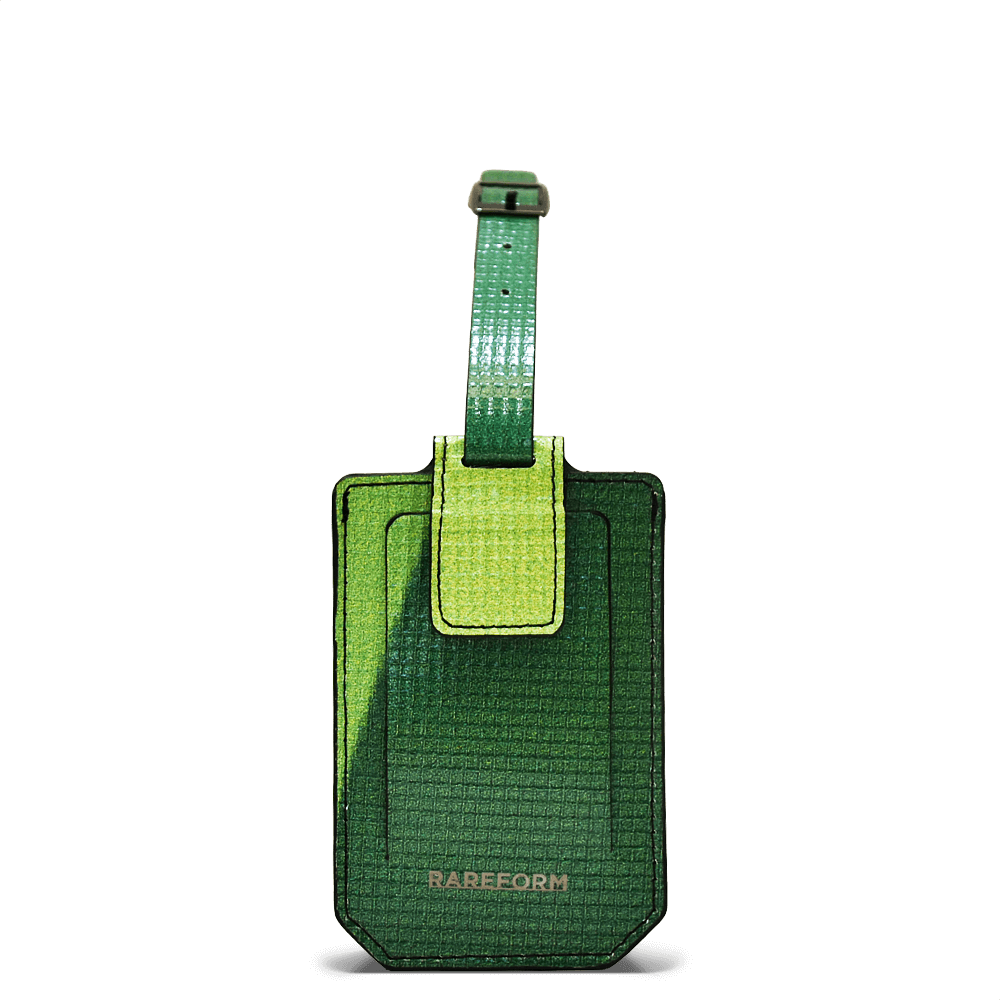 Salvador Luggage Tag
