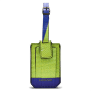 Salvador Luggage Tag