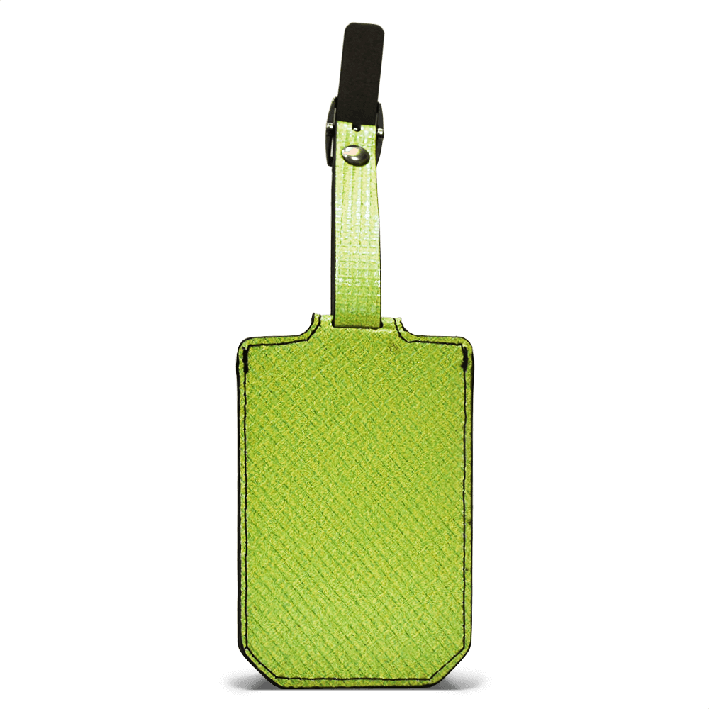 Salvador Luggage Tag