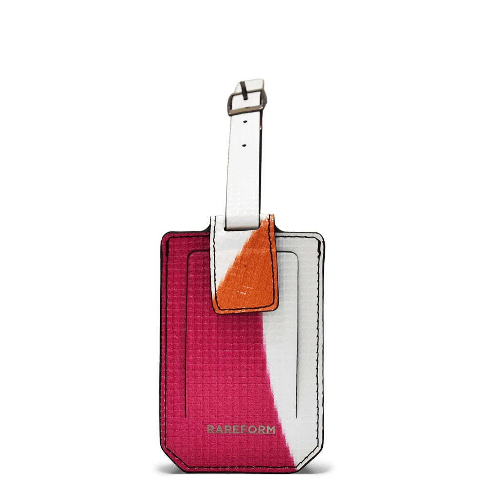 Salvador Luggage Tag