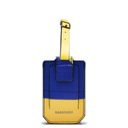 Salvador Luggage Tag