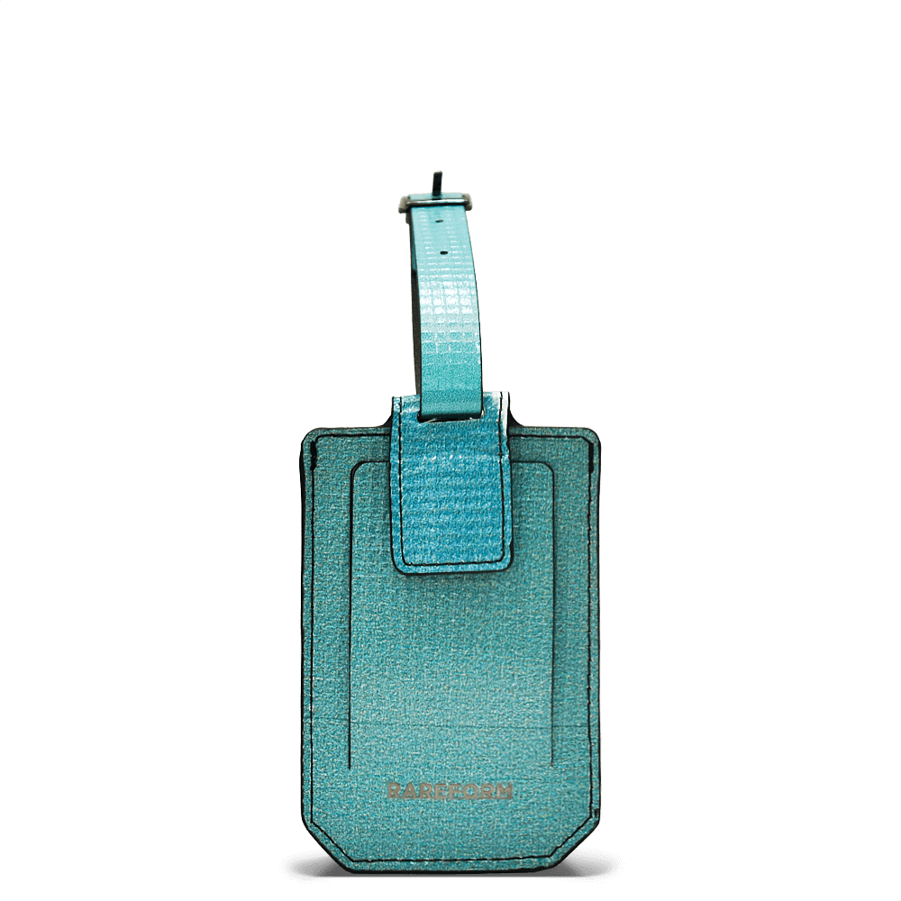 Salvador Luggage Tag