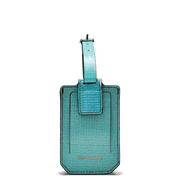 Salvador Luggage Tag