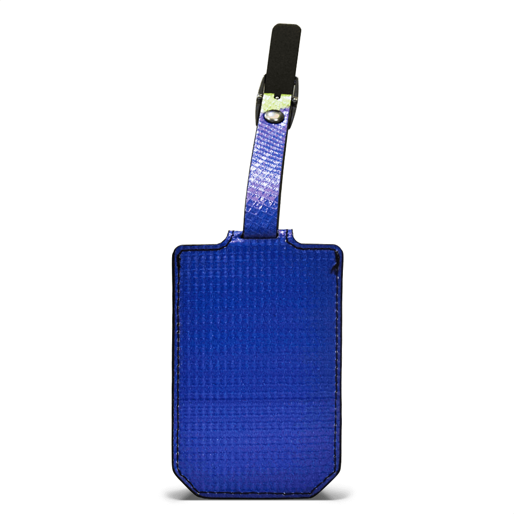 Salvador Luggage Tag