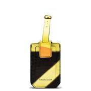 Salvador Luggage Tag