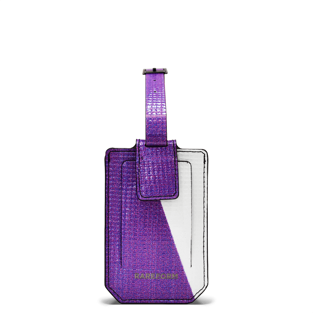 Salvador Luggage Tag