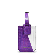 Salvador Luggage Tag