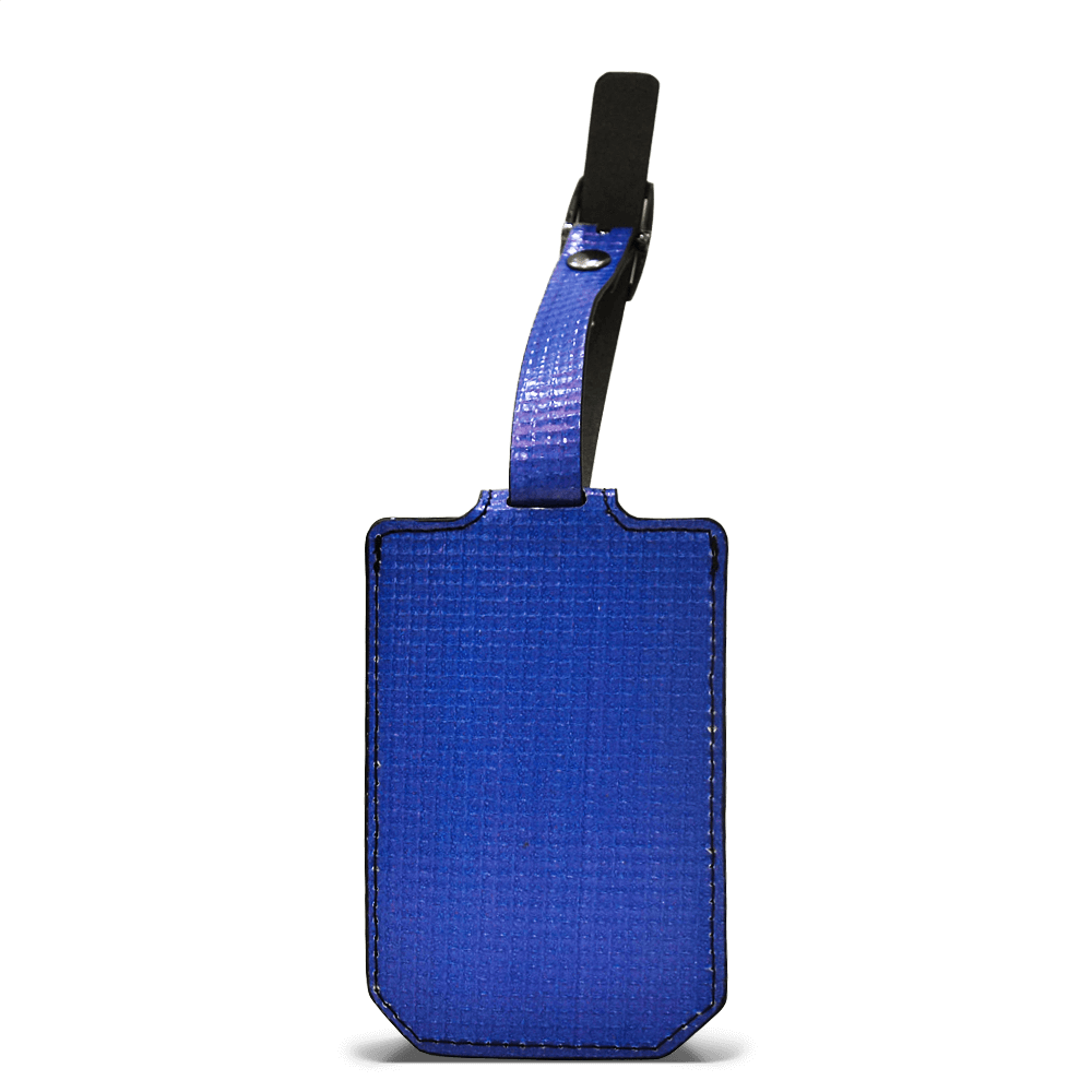 Salvador Luggage Tag