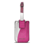 Salvador Luggage Tag