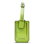 Salvador Luggage Tag