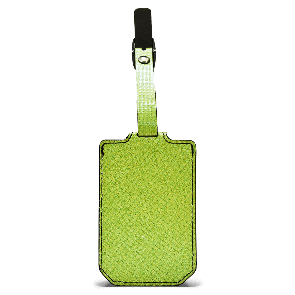 Salvador Luggage Tag