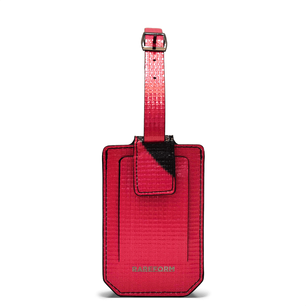 Salvador Luggage Tag