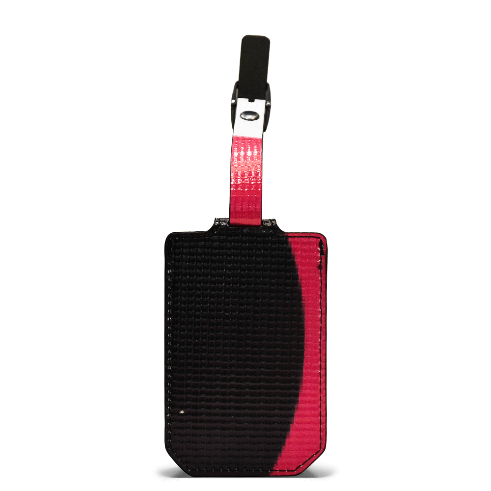 Salvador Luggage Tag