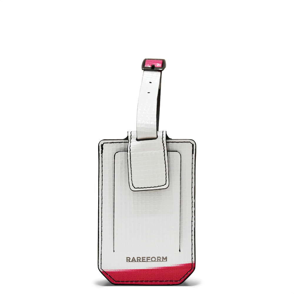 Salvador Luggage Tag