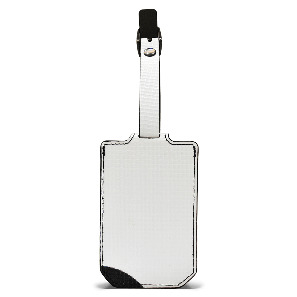 Salvador Luggage Tag