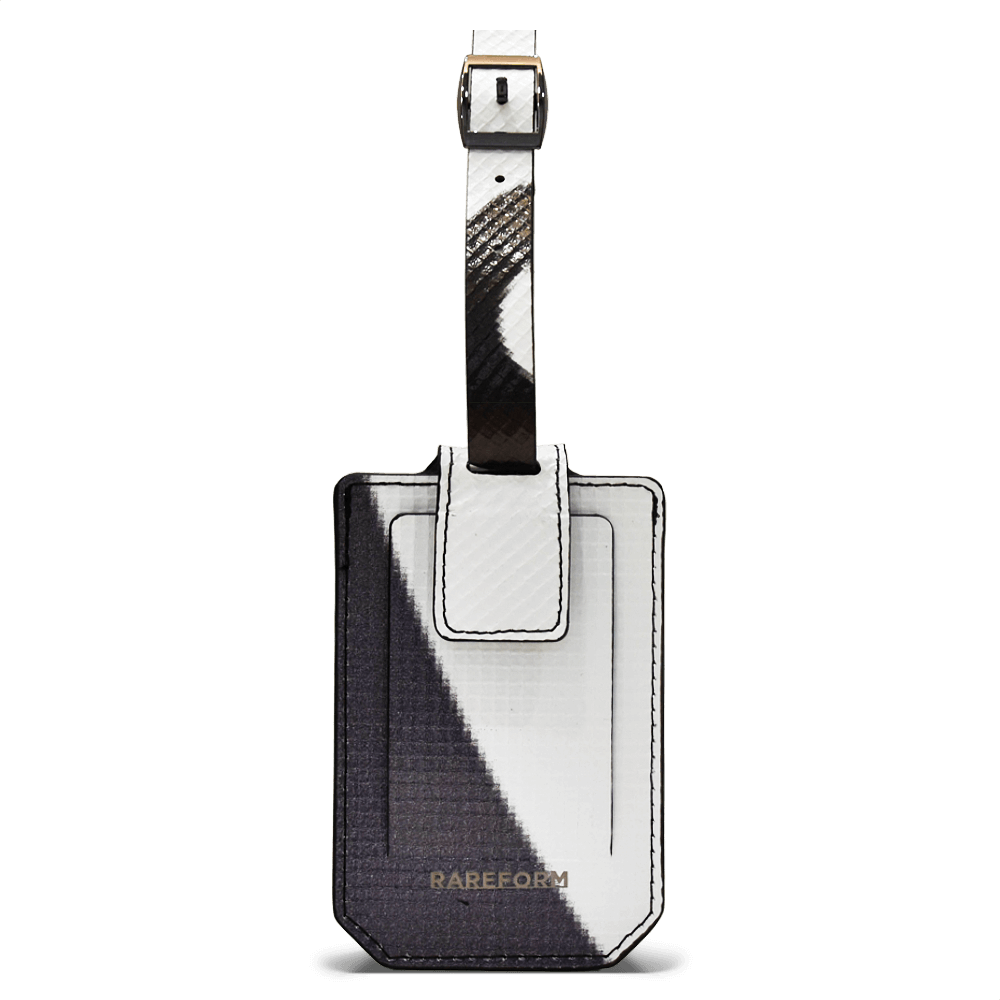 Salvador Luggage Tag