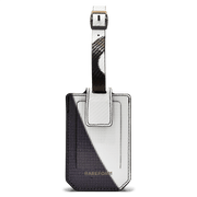 Salvador Luggage Tag