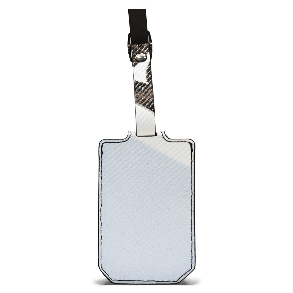 Salvador Luggage Tag