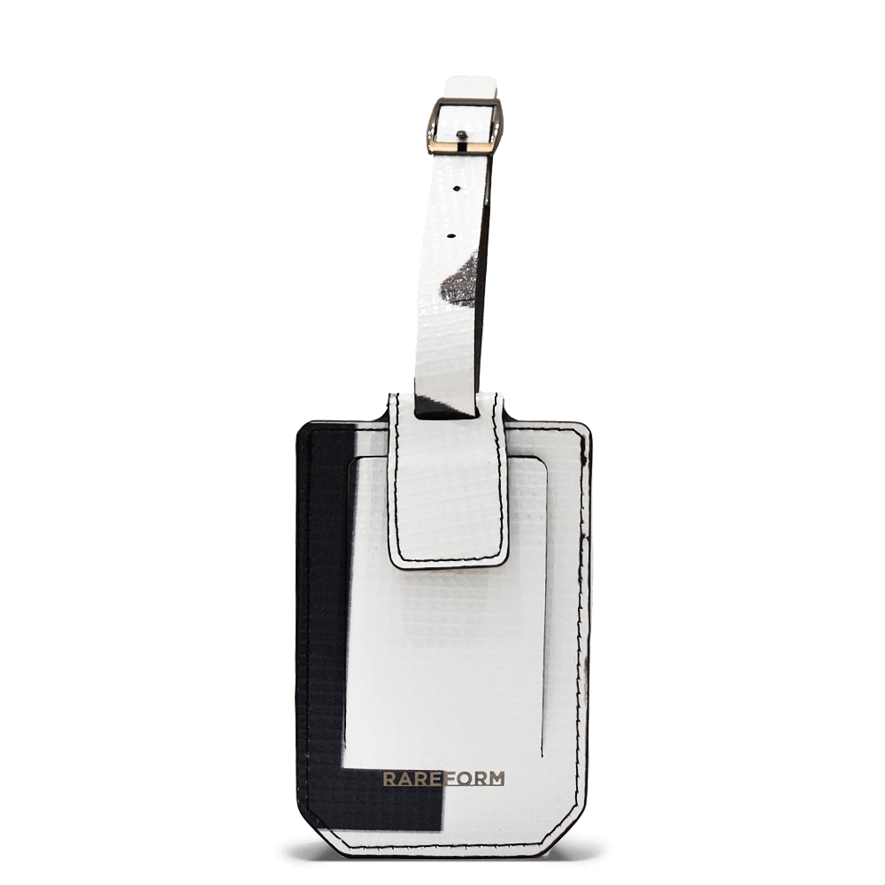 Salvador Luggage Tag