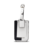 Salvador Luggage Tag