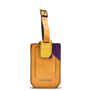 Salvador Luggage Tag