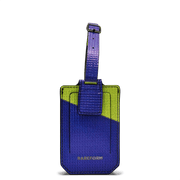 Salvador Luggage Tag