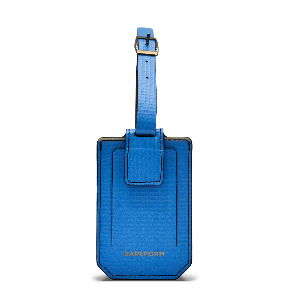 Salvador Luggage Tag