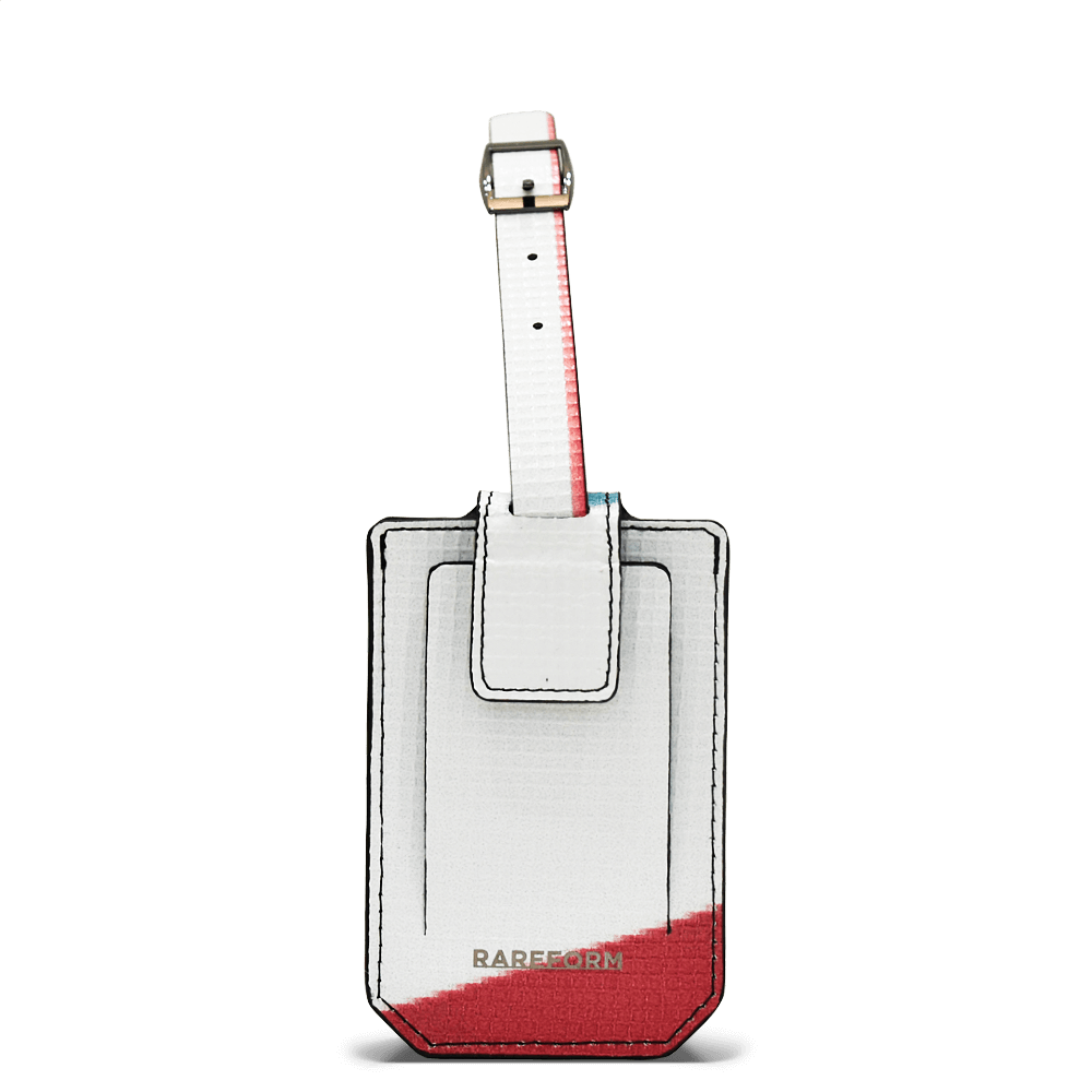 Salvador Luggage Tag