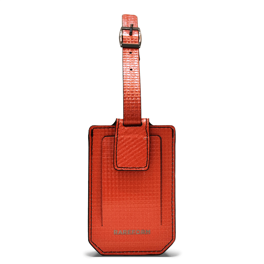 Salvador Luggage Tag