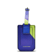 Salvador Luggage Tag