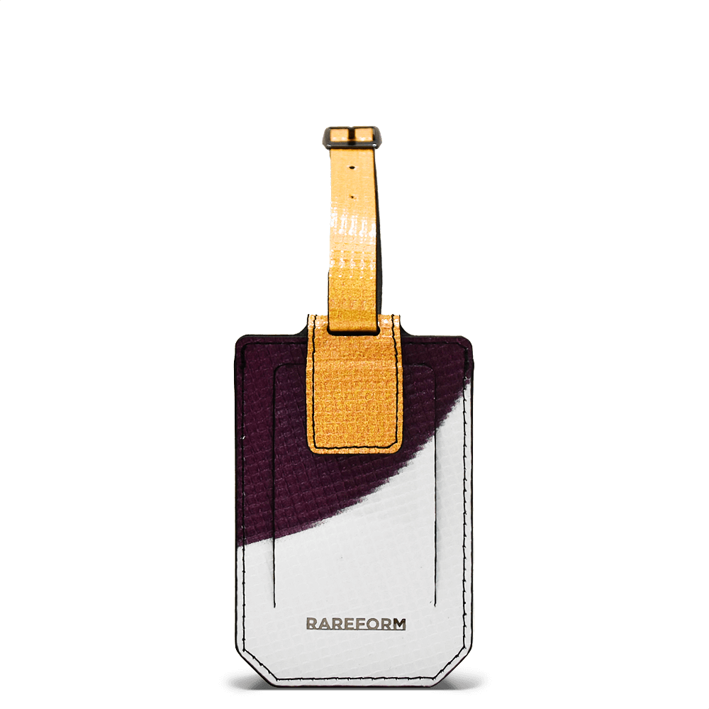 Salvador Luggage Tag