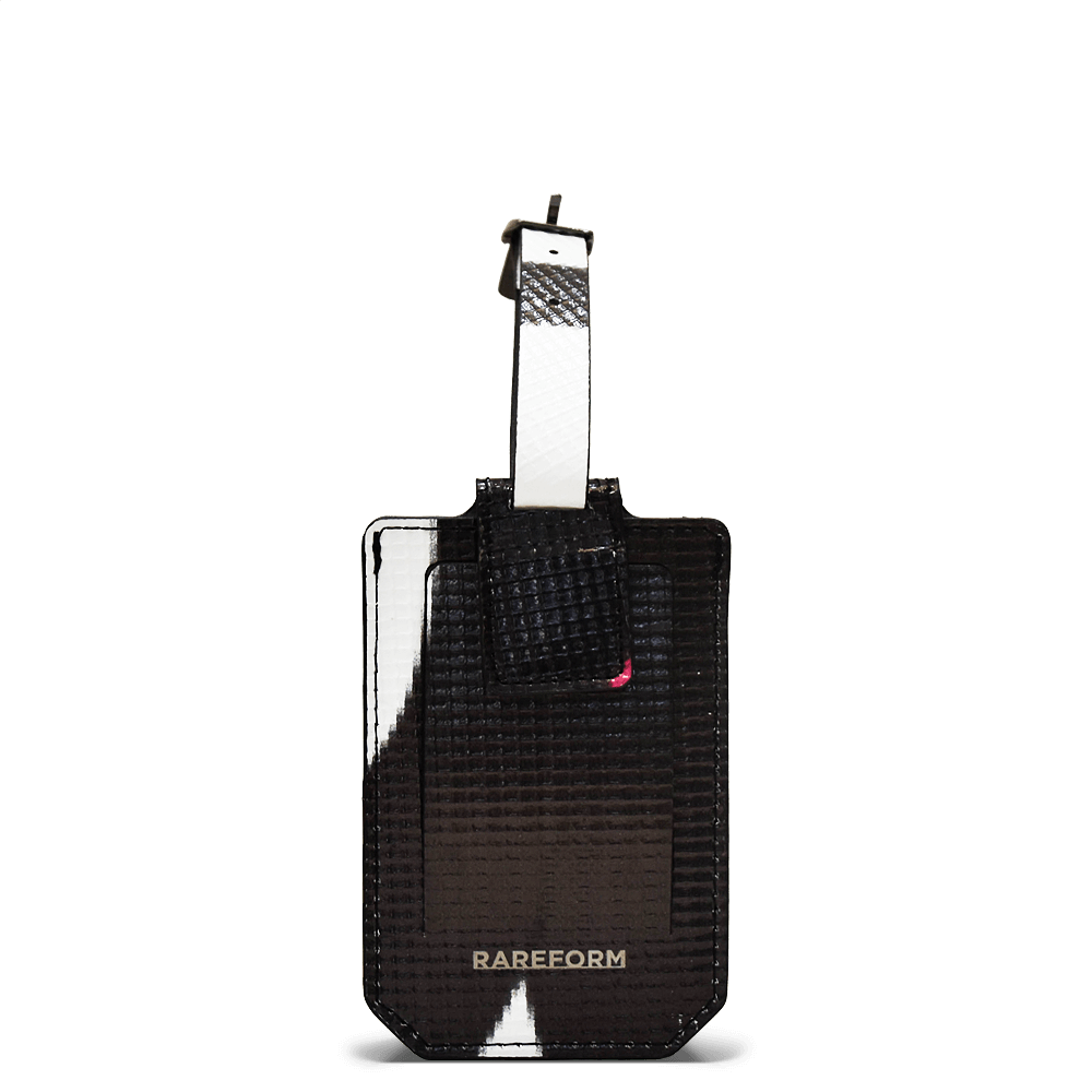 Salvador Luggage Tag