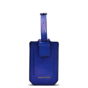 Salvador Luggage Tag