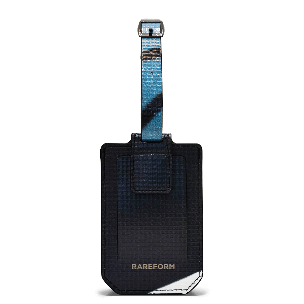 Salvador Luggage Tag