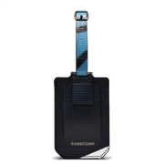 Salvador Luggage Tag