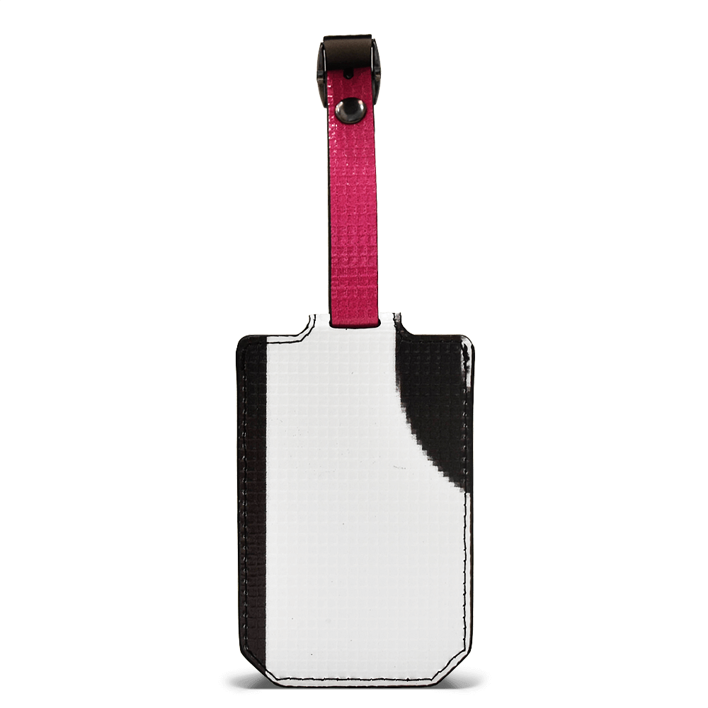 Salvador Luggage Tag