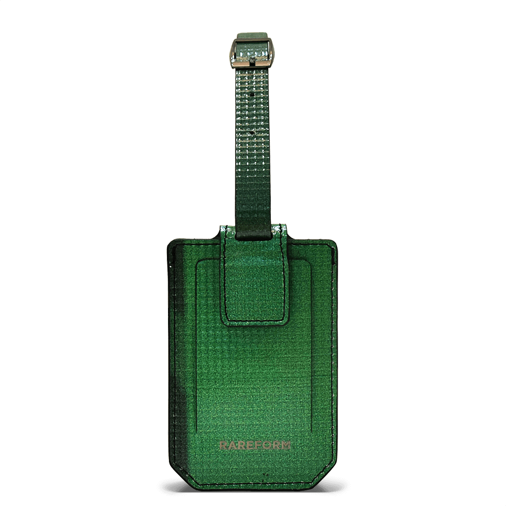 Salvador Luggage Tag