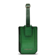 Salvador Luggage Tag